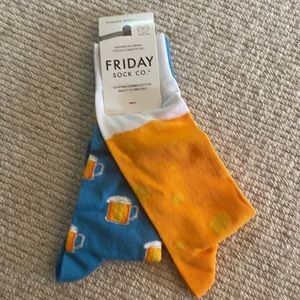 Beer socks - men’s